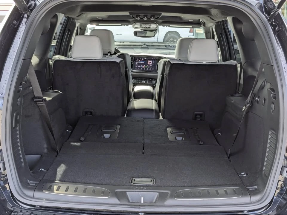 2025 Dodge Durango SRT Hellcat 3rd Gen - Image 7 of 18