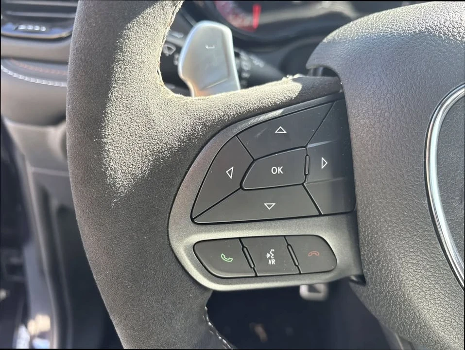 2025 Dodge Durango SRT Hellcat 3rd Gen - Image 9 of 20