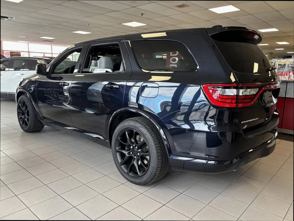2025 Dodge Durango SRT Hellcat 3rd Gen - Image 13 of 20
