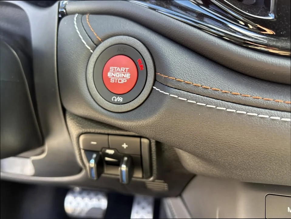 2025 Dodge Durango SRT Hellcat 3rd Gen - Image 20 of 20