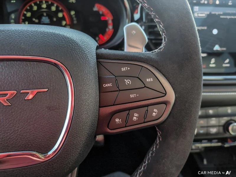 2025 Dodge Durango SRT Hellcat 3rd Gen - Image 12 of 20