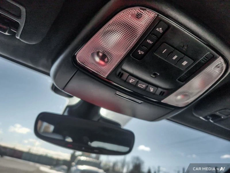 2025 Dodge Durango SRT Hellcat 3rd Gen - Image 16 of 20