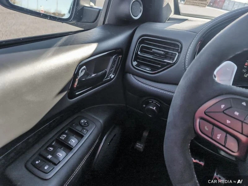 2025 Dodge Durango SRT Hellcat 3rd Gen - Image 13 of 20