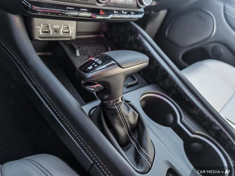 2025 Dodge Durango SRT Hellcat 3rd Gen - Image 14 of 20