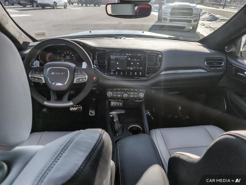 2025 Dodge Durango SRT Hellcat 3rd Gen - Image 19 of 20