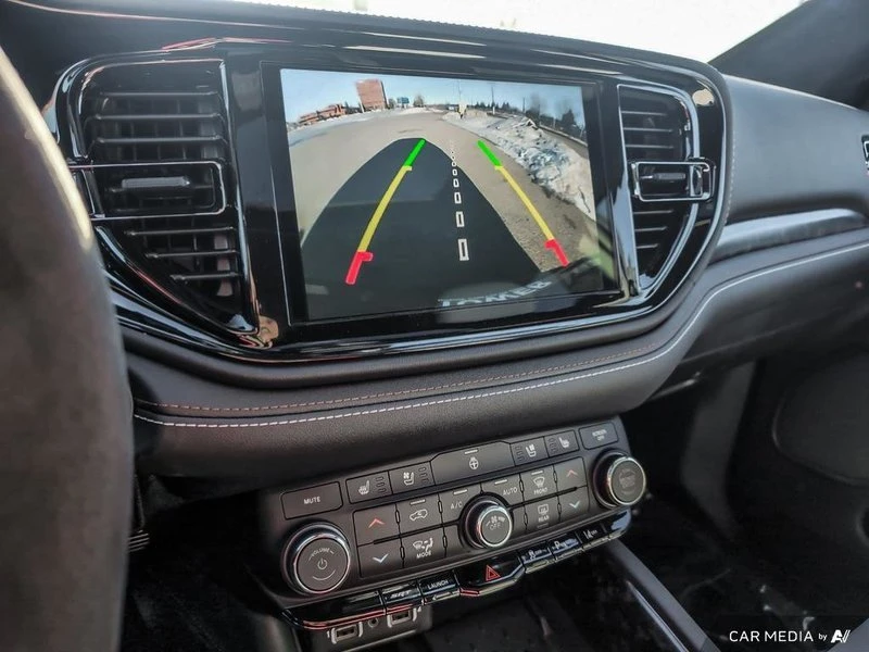 2025 Dodge Durango SRT Hellcat 3rd Gen - Image 15 of 20