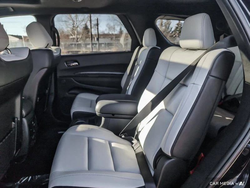 2025 Dodge Durango SRT Hellcat 3rd Gen - Image 18 of 20
