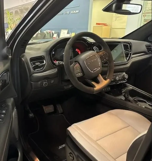 2025 Dodge Durango SRT Hellcat 3rd Gen - Image 6 of 11