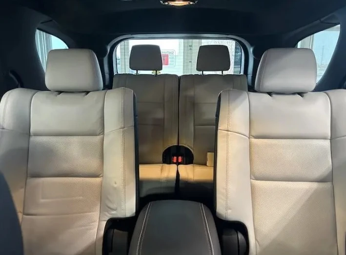 2025 Dodge Durango SRT Hellcat 3rd Gen - Image 11 of 11