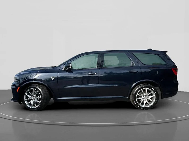 2025 Dodge Durango SRT Hellcat 3rd Gen - Image 2 of 8