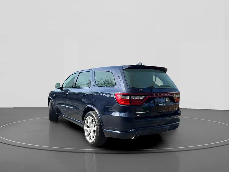 2025 Dodge Durango SRT Hellcat 3rd Gen - Image 3 of 8
