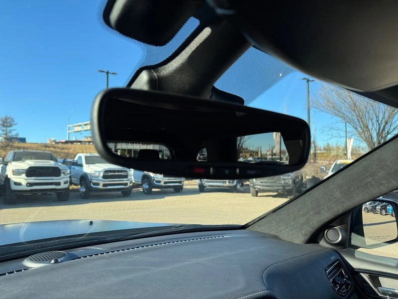 2025 Dodge Durango SRT Hellcat 3rd Gen - Image 12 of 20