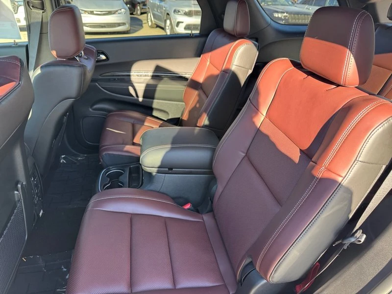 2025 Dodge Durango SRT Hellcat 3rd Gen - Image 15 of 20