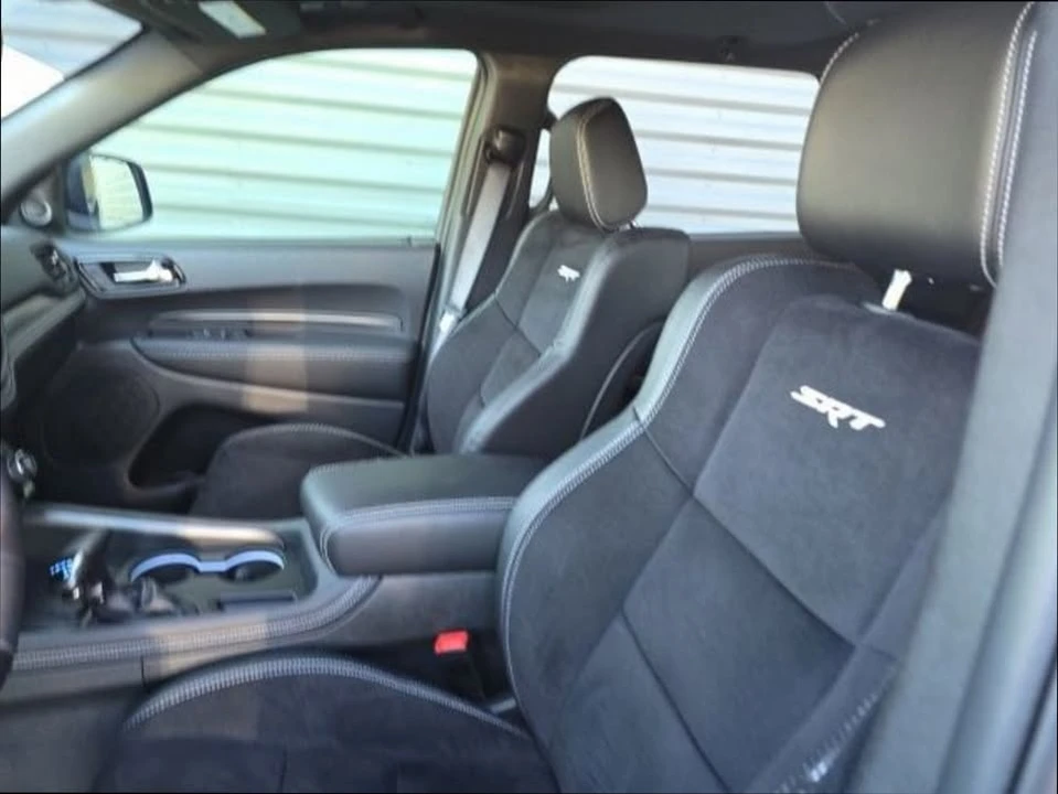 2025 Dodge Durango SRT Hellcat 3rd Gen - Image 7 of 17