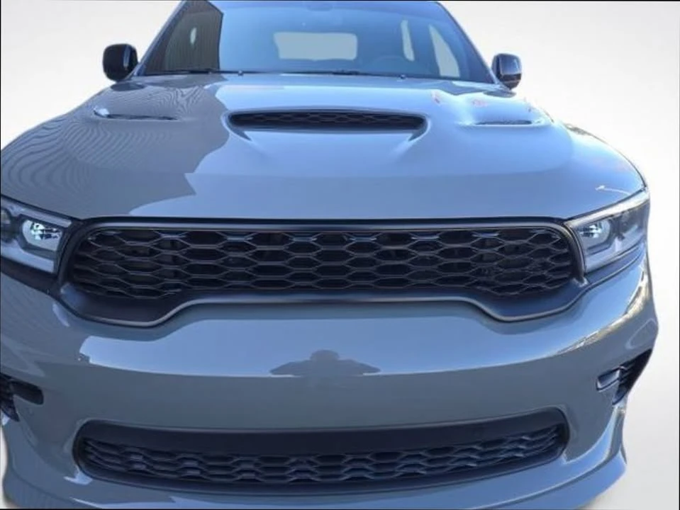 2025 Dodge Durango SRT Hellcat 3rd Gen - Image 5 of 17