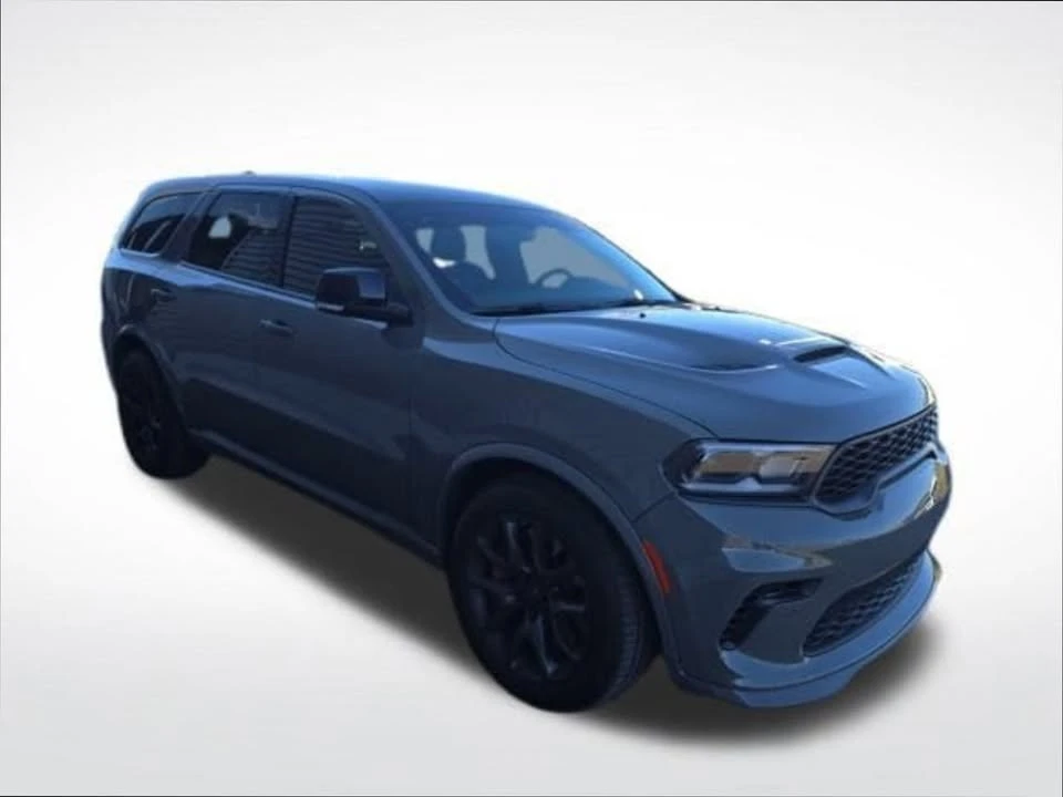 2025 Dodge Durango SRT Hellcat 3rd Gen - Image 4 of 17