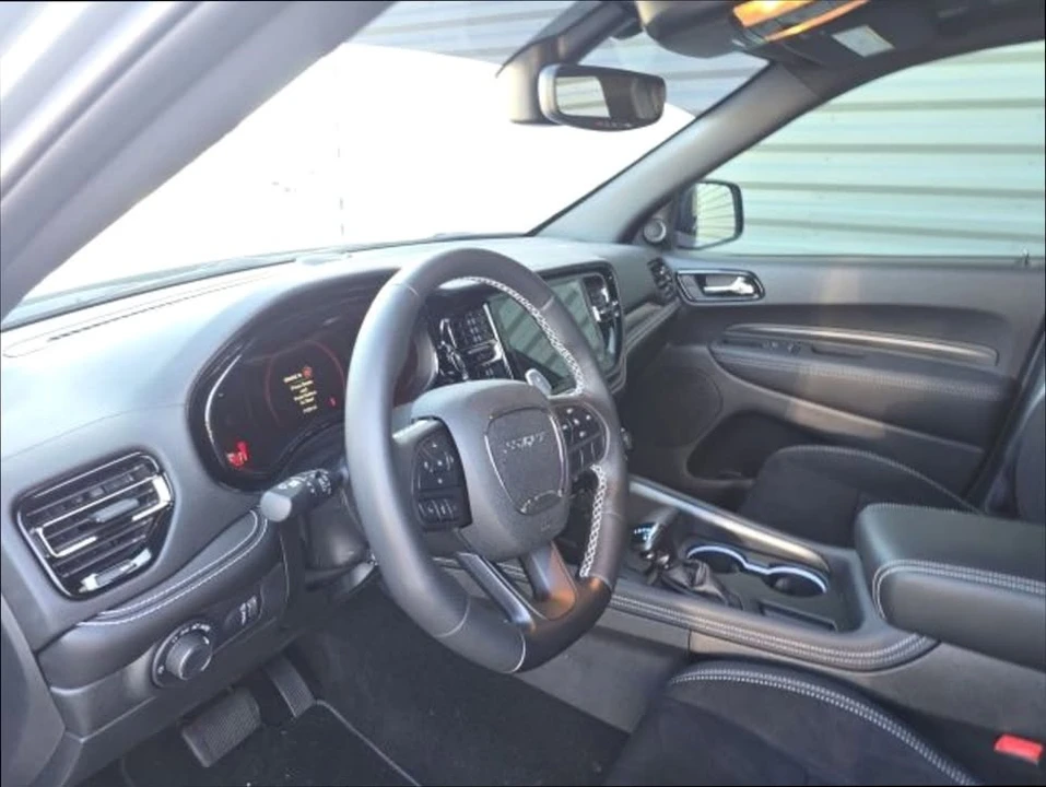 2025 Dodge Durango SRT Hellcat 3rd Gen - Image 8 of 17