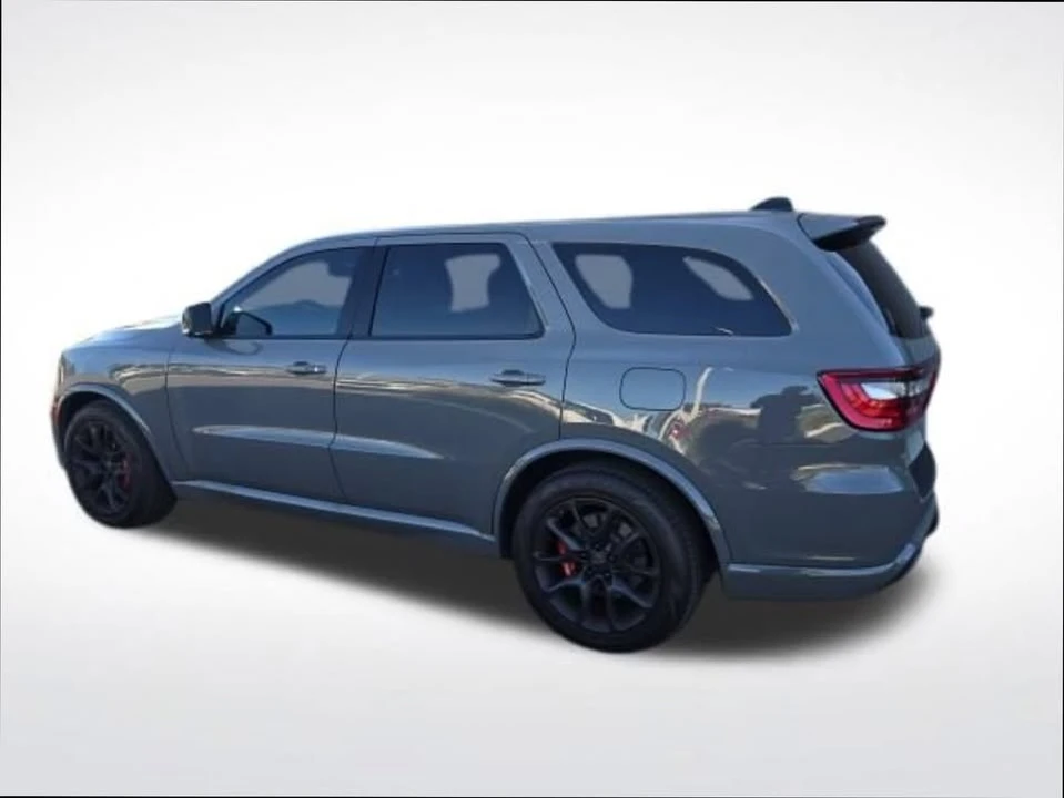 2025 Dodge Durango SRT Hellcat 3rd Gen - Image 2 of 17