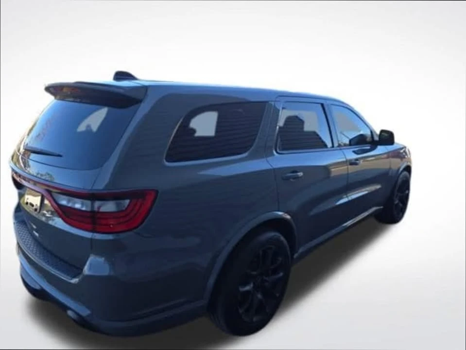 2025 Dodge Durango SRT Hellcat 3rd Gen - Image 3 of 17