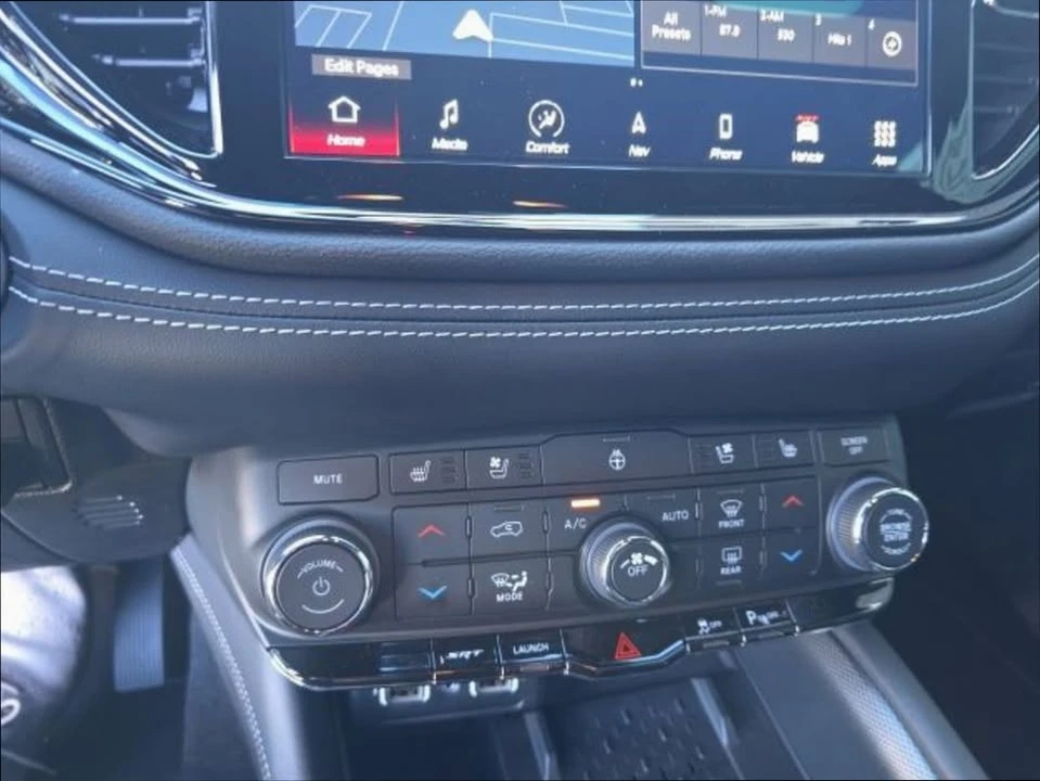 2025 Dodge Durango SRT Hellcat 3rd Gen - Image 13 of 17
