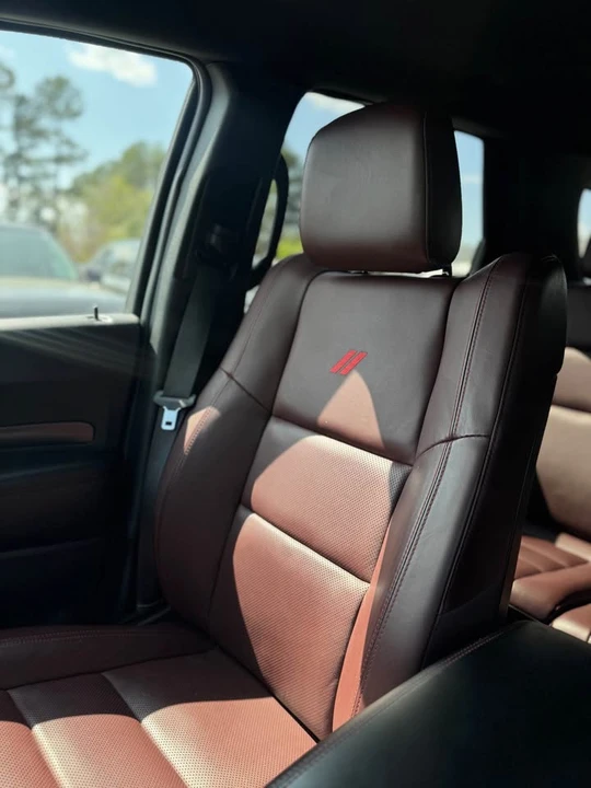 2025 Dodge Durango 3rd Gen - Image 7 of 13