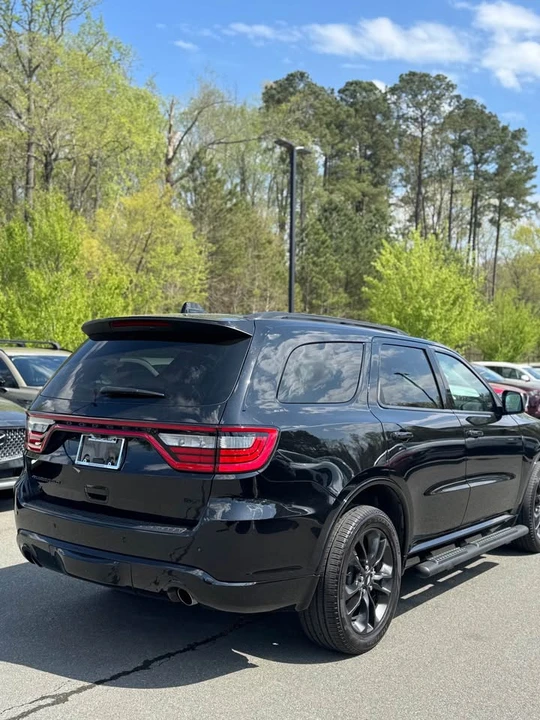 2025 Dodge Durango 3rd Gen - Image 10 of 13