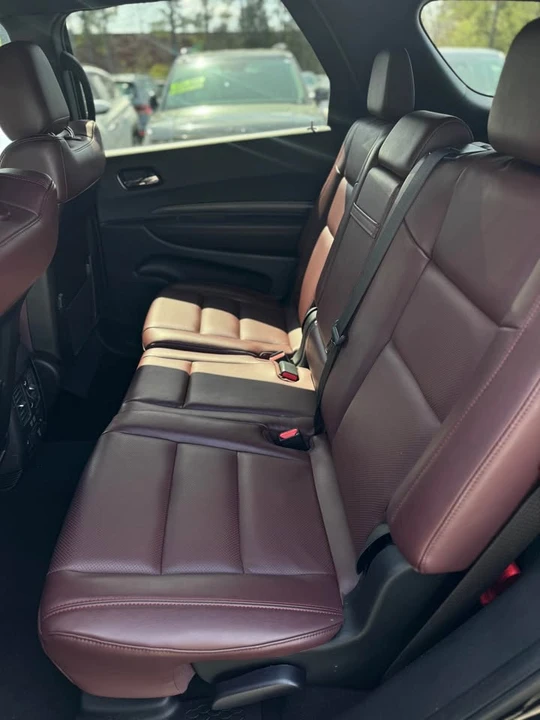2025 Dodge Durango 3rd Gen - Image 9 of 13