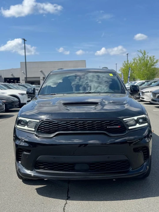 2025 Dodge Durango 3rd Gen - Image 2 of 13