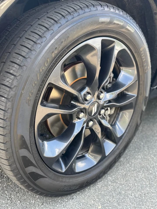 2025 Dodge Durango 3rd Gen - Image 13 of 13
