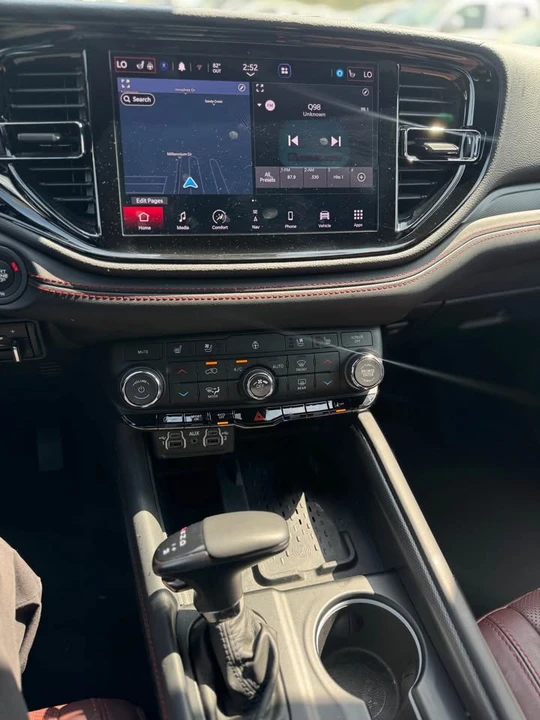 2025 Dodge Durango 3rd Gen - Image 6 of 13