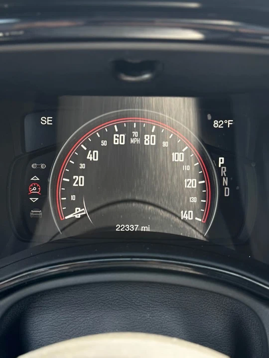 2025 Dodge Durango 3rd Gen - Image 5 of 13