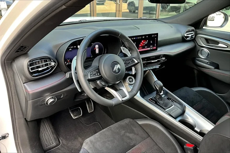 2025 Dodge Hornet - Image 4 of 8