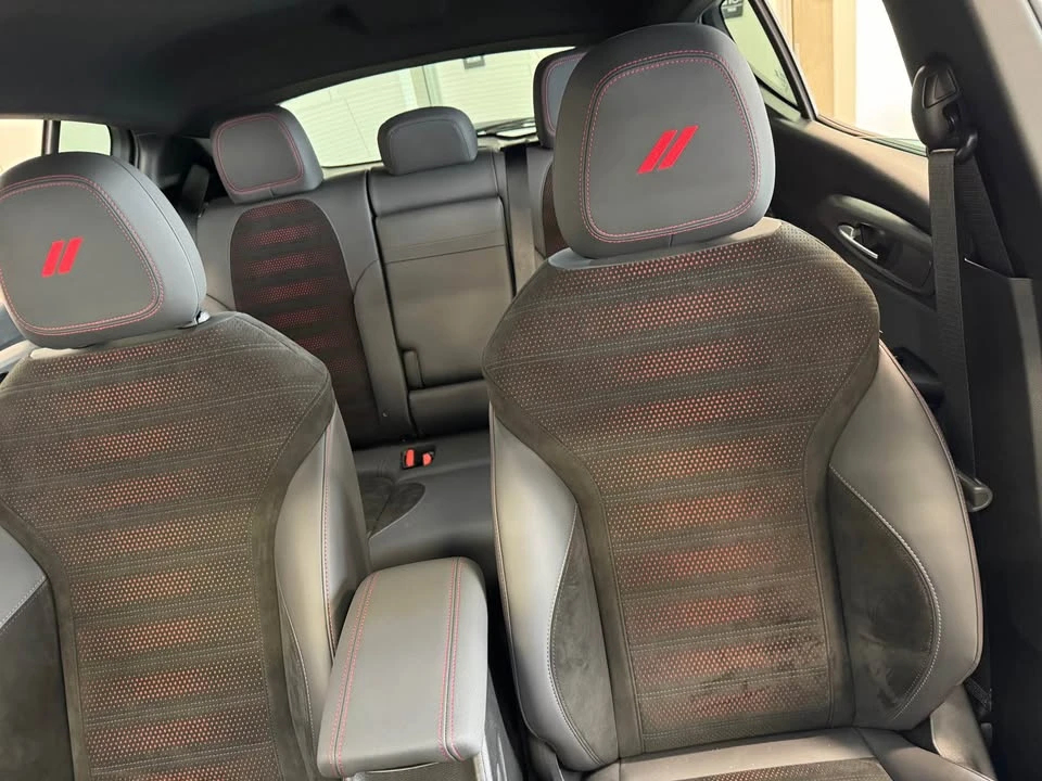 2025 Dodge Hornet - Image 5 of 7
