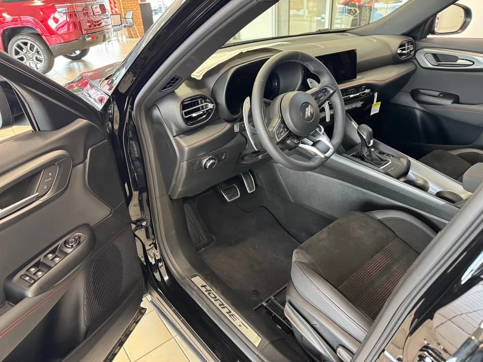 2025 Dodge Hornet - Image 6 of 7
