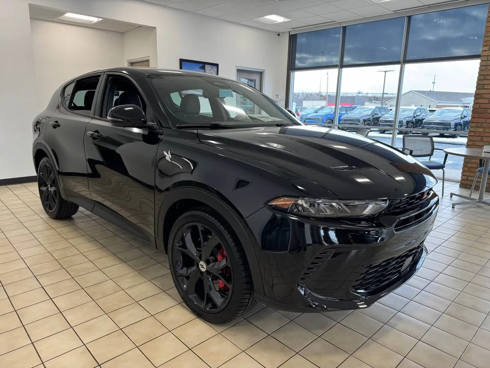2025 Dodge Hornet - Image 2 of 7