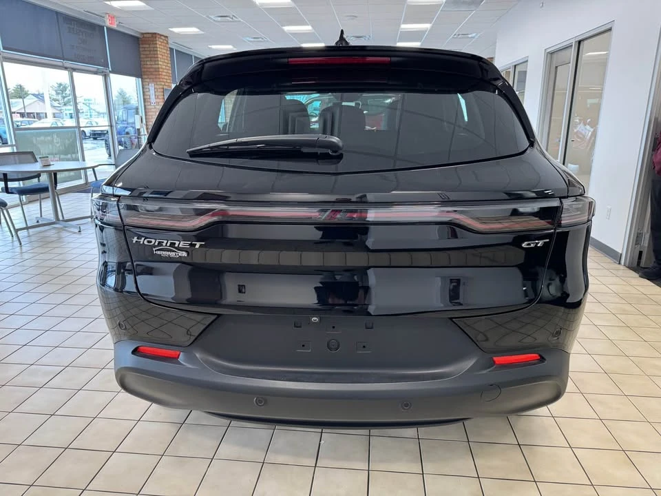 2025 Dodge Hornet - Image 3 of 7