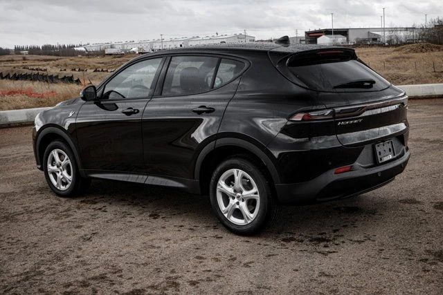 2025 Dodge Hornet - Image 2 of 19