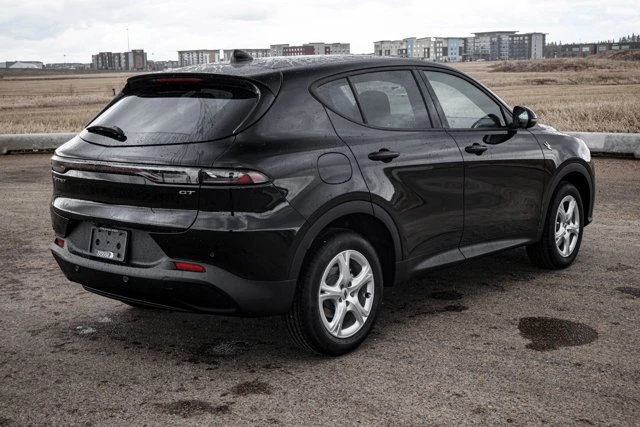 2025 Dodge Hornet - Image 4 of 19