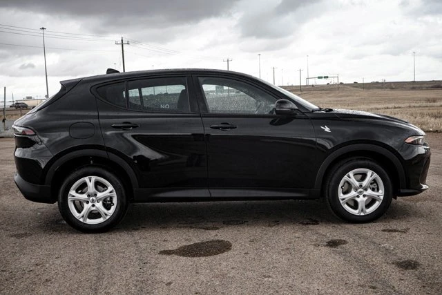 2025 Dodge Hornet - Image 5 of 19