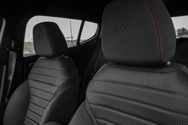2025 Dodge Hornet - Image 10 of 19