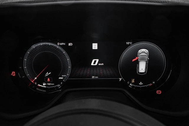 2025 Dodge Hornet - Image 12 of 19