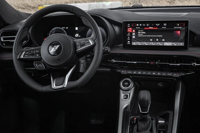 2025 Dodge Hornet - Image 13 of 19
