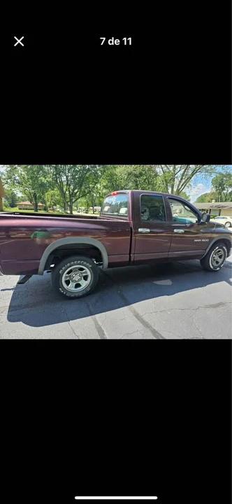 2025 Ram 1500 2nd Gen - Image 3 of 5