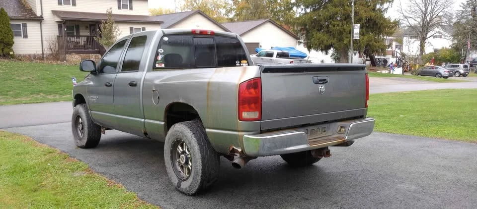 2025 Ram 1500 2nd Gen - Image 6 of 6