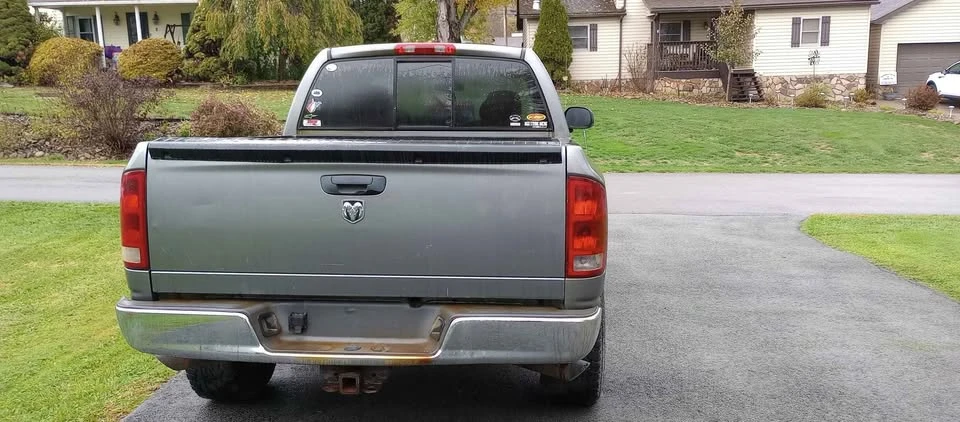 2025 Ram 1500 2nd Gen - Image 5 of 6