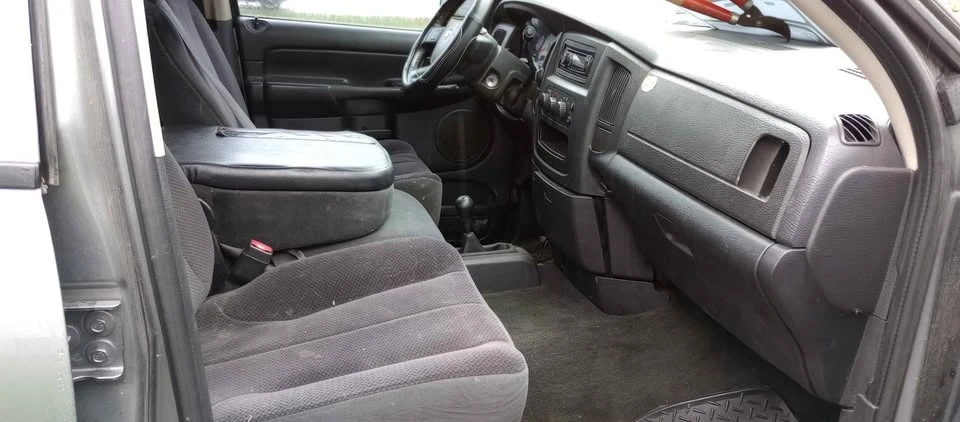 2025 Ram 1500 2nd Gen - Image 3 of 6