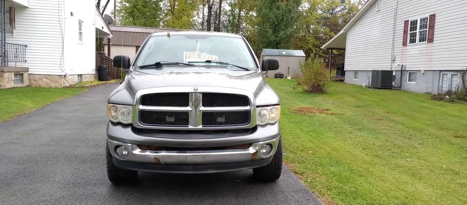 2025 Ram 1500 2nd Gen - Image 2 of 6