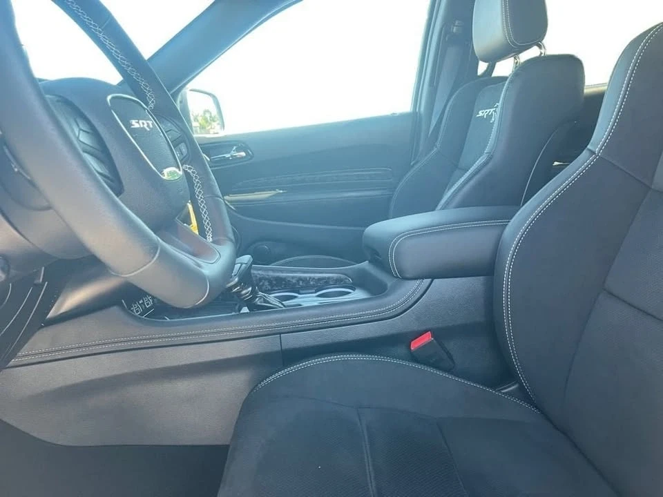 2025 Dodge Challenger SRT Hellcat 3rd Gen - Image 19 of 20