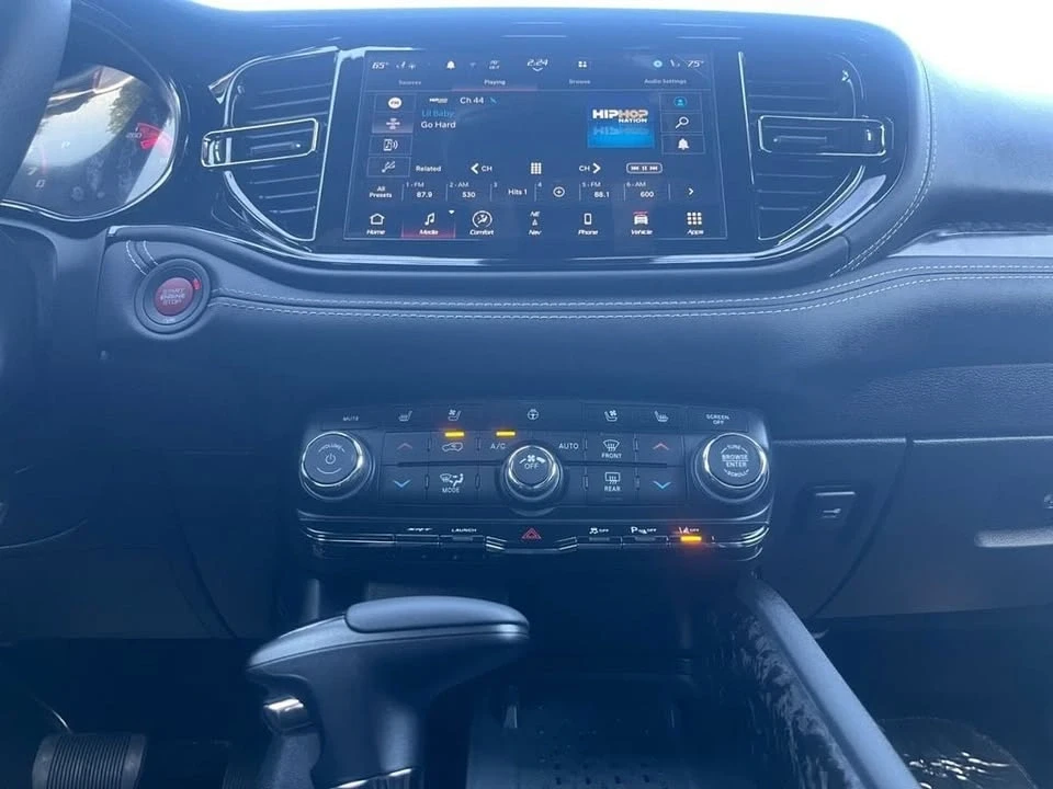 2025 Dodge Challenger SRT Hellcat 3rd Gen - Image 3 of 20