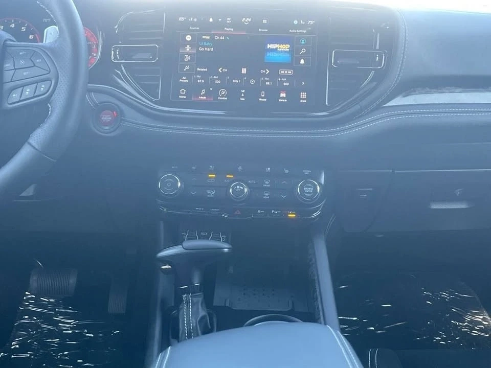 2025 Dodge Challenger SRT Hellcat 3rd Gen - Image 20 of 20